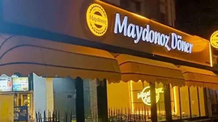 Maydonoz Döner'e yönelik FETÖ davası sanıklarının yargılanmasına yarın devam edilecek