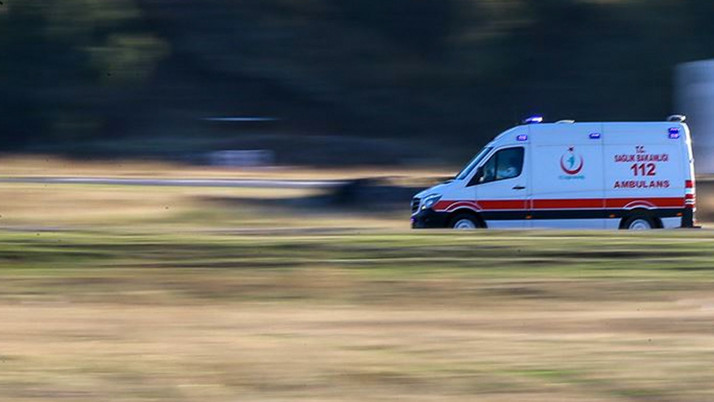 İşten dönen annesi buldu! Esenyurt'ta 12 yaşındaki çocuk...