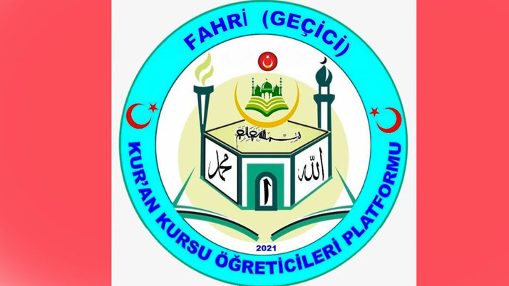 Milletvekili Mehmet Aşila'dan Fahri Kur'an kursu öğreticileri kadro verilsin çağrısı