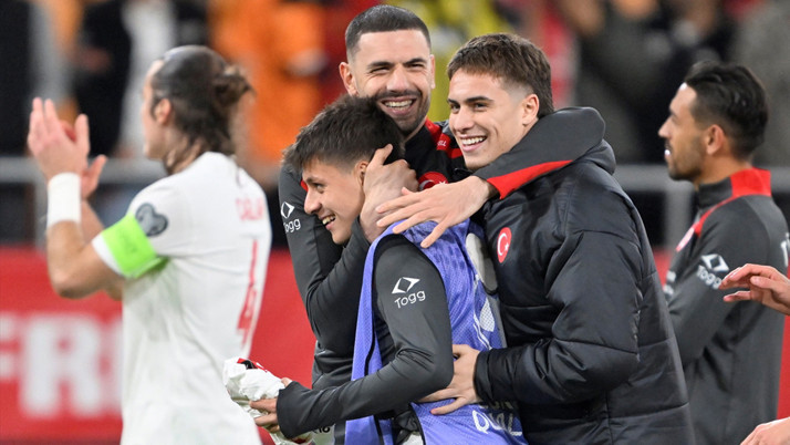 2026 Dünya Kupası play-off kura çekimi Türkiye'nin rakipleri belli oldu