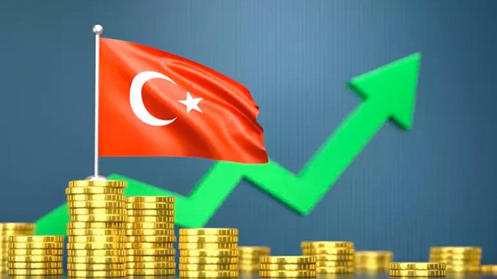 IMF Türkiye raporunu yayımladı: Belirgin şekilde ayrışacak