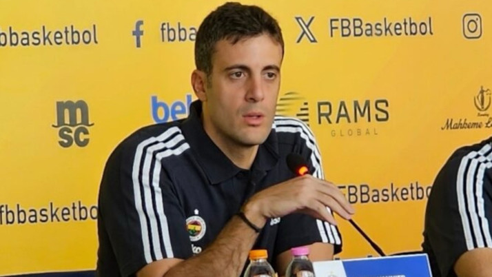 Fenerbahçe Beko'da genel menajer Derya Yannier ile 2 yıllık yeni sözleşme imzalandı