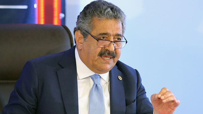 "İmralı'ya gidilecek" diyen MHP'li Feti Yıldız'dan çok konuşulacak umut hakkı açıklaması