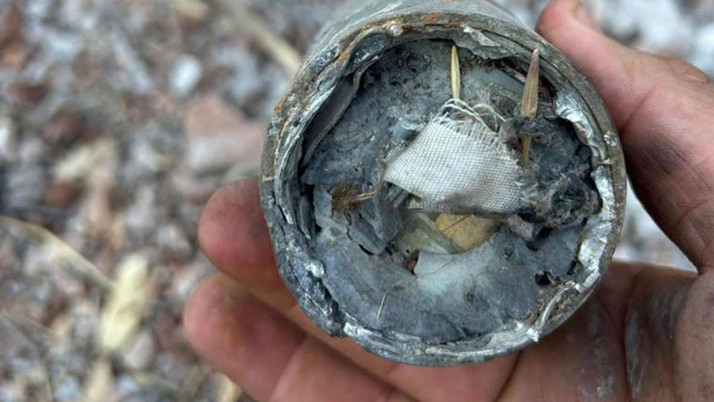 The Guardian: İsrail, Lübnan'da yasaklı misket bombaları kullanıyor