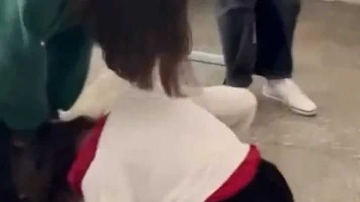 O lisede yaşananlar inanılır gibi değil! Öğrenciye yapılanlar böyle eğitimci olmaz olsun dedirtti