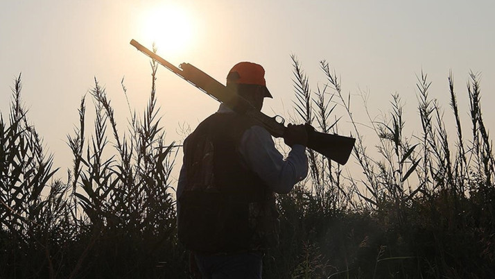 Manisa'da çobanı öldüren avcı tutuklandı