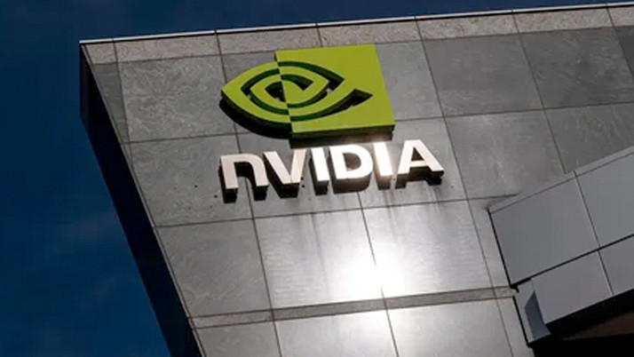 ABD'li çip üreticisi Nvidia'nın geliri yüzde 62 arttı