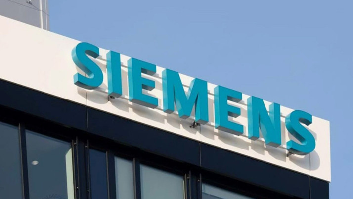 Siemens Türkiye organize sanayi bölgelerinde teknoloji turuna çıkıyor