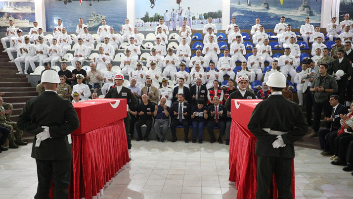 Susuz kalan askerler şehit olmuştu! Komutanları için son dakika kararı