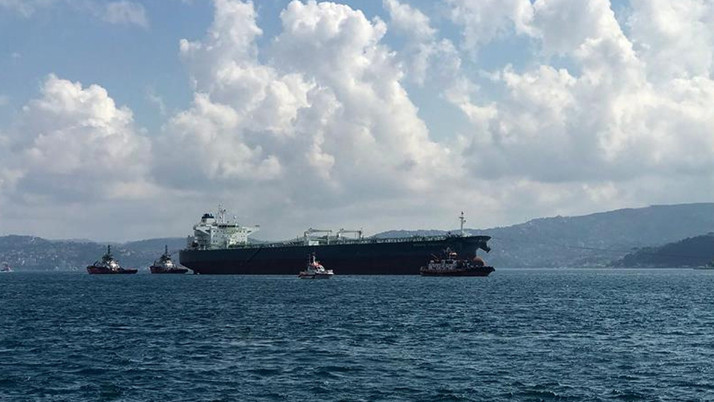 Tanker gemisinde 1 kişinin öldüğü zehirlenme olayında yeni gelişme