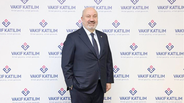 Vakıf Katılım Gaziantep'e güneş enerjisi santrali kurdu