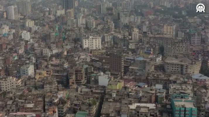 5,5 büyüklüğünde deprem oldu! 5 kişi hayatını kaybetti