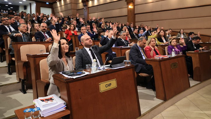 İBB'nin 2026 mali yılı bütçesi kabul edildi