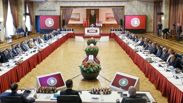 İmralı oylaması yapılacak mı komisyonda güçlenen eğilim belli oldu