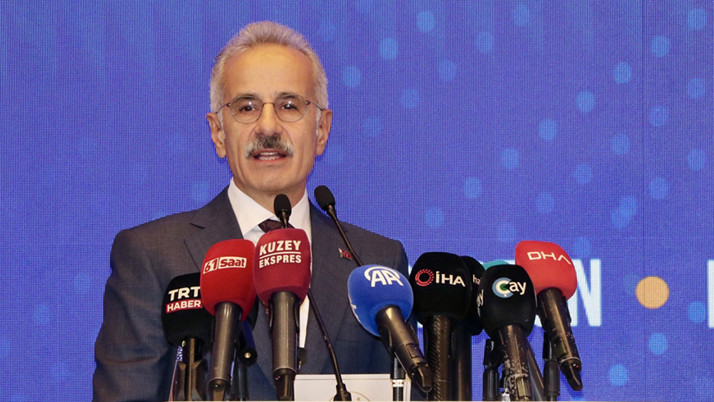 Bakan Uraloğlu: "4.7 milyon kullanıcının bilgileri yurt dışına çıkarılmıştır"