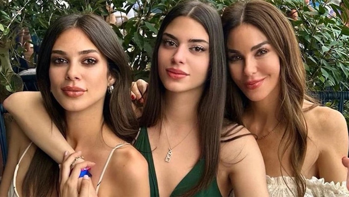 Deren Talu paylaştı! Uyuşturucu testi pozitif çıkmıştı ama...