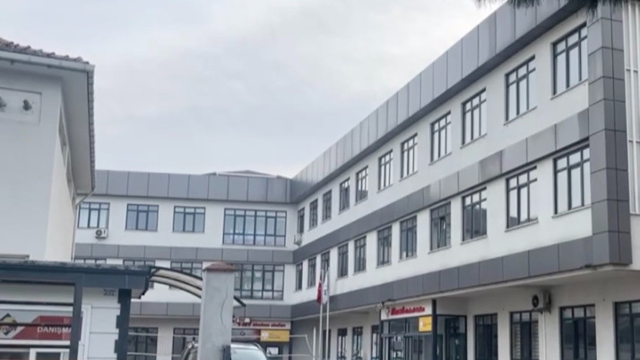 Okul kantini sonları oluyordu! 14 öğrenci yedikleri tavuk dönerden zehirlendi