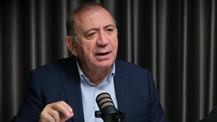 Gürsel Tekin'den Halk TV, Sözcü TV ve NOW TV hamlesi