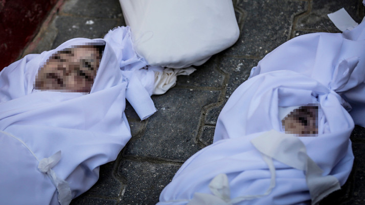 İsrail Gazze'deki ateşkesi ihlal ediyor! Hamas: Arabulucular ve ABD acil müdahale etmeli