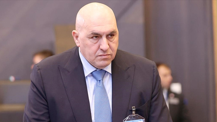 İtalya'dan ABD'nin Ukrayna savaşına yönelik barış planına ilişkin açıklama