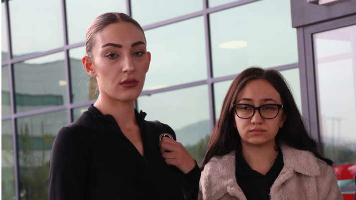 Güllü'nün ölümüyle ilgili kızı ve arkadaşı uyuşturucu madde testi için örnek verdi