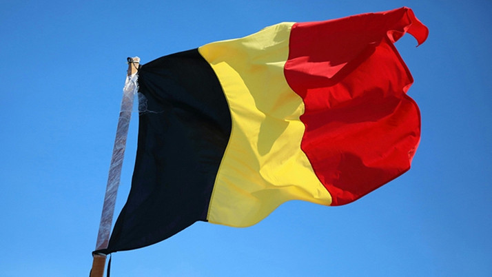 Belçika'da 3 günlük grev başladı! Ülkede hayat durma noktasında