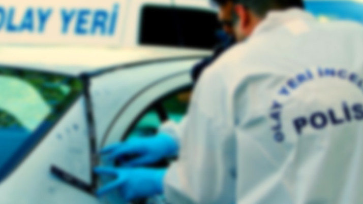 İstanbul'da dehşet! Taksiden indirip eski eşini öldürdü