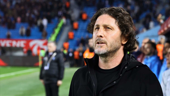 Fatih Tekke: En zor maçlarımızdan biri olabilir