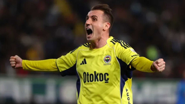 Kerem Aktürkoğlu’ndan Galatasaray sorusuna yanıt