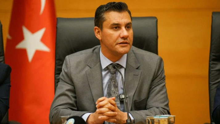 Ferdi Zeyrek'in ölümü! Bir gece önce su sızıntısı yaşanmış