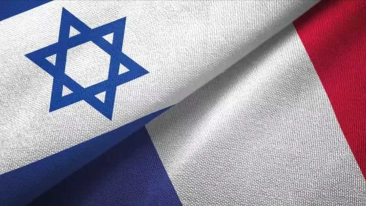 Fransa’dan İsrail ve Lübnan’a itidal çağrısı