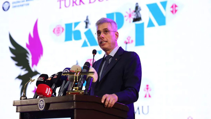 Sağlık Bakanı Memişoğlu: Tüm hastanelere kreş ve anaokulu kurulacak