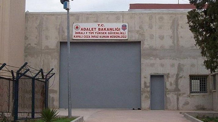 İmralı bilmecesi! Komisyon heyeti İmralı'ya ne zaman gidecek? Feti Yıldız'dan dikkat çeken mesaj