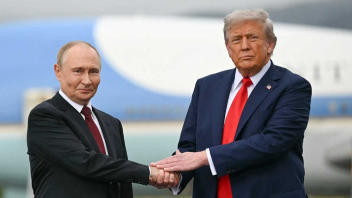 Kremlin ABD’nin barış planını kısmen uygun buldu