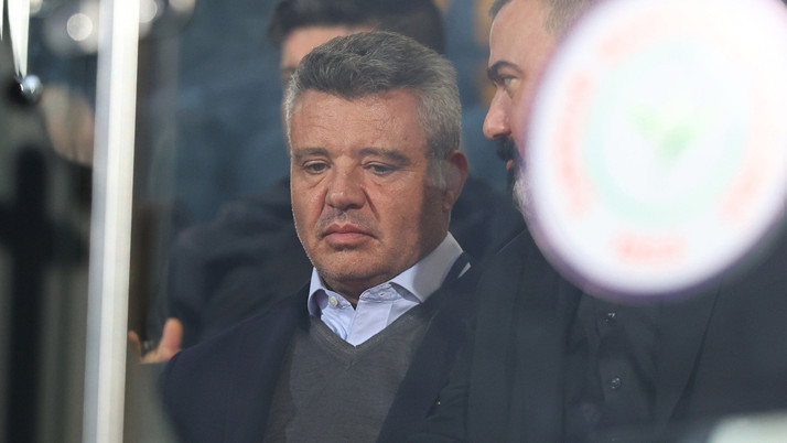 Saadettin Saran: Oyuncularımızla gurur duyuyoruz