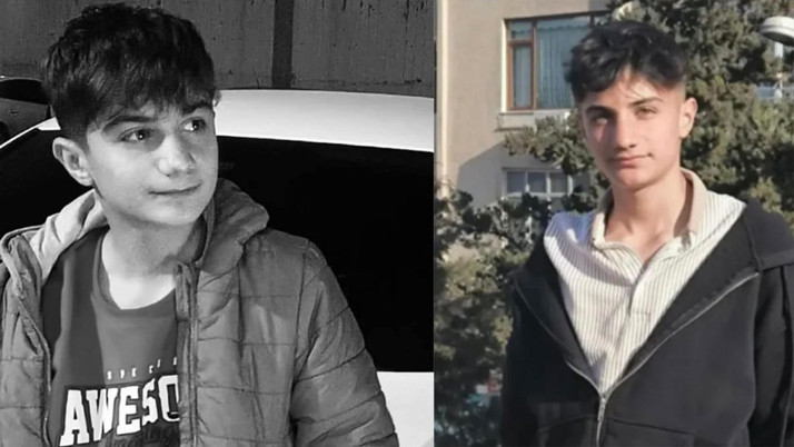 Makatından hava verip öldürülmüştü! Muhammed'in cinayetiyle ilgili 3 kişi açığa alındı