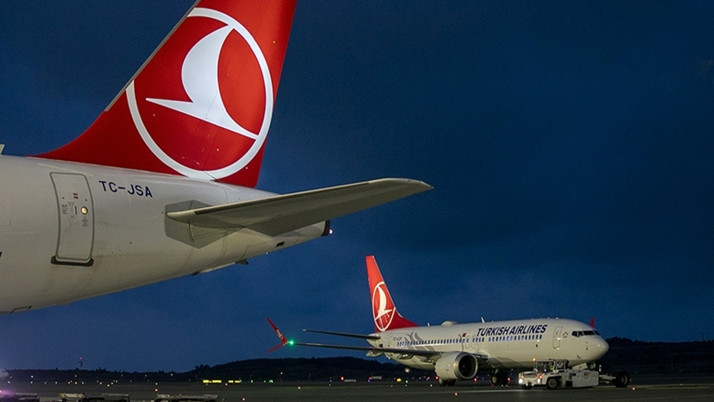 THY'den bilet kampanyası! Tarihler duyuruldu