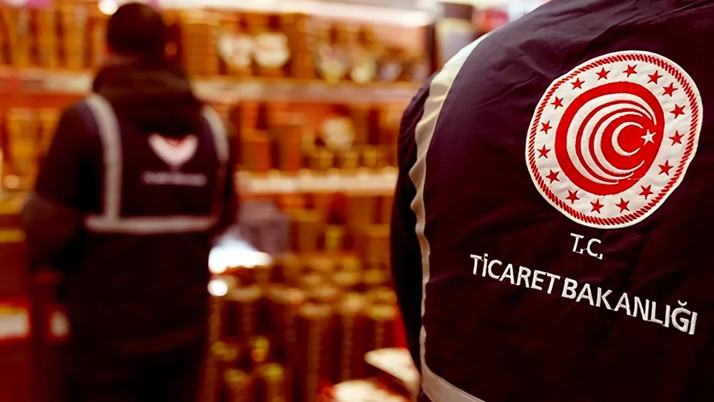 Ticaret Bakanlığı harekete geçti! Bunlar artık ülkeye sokulmayacak