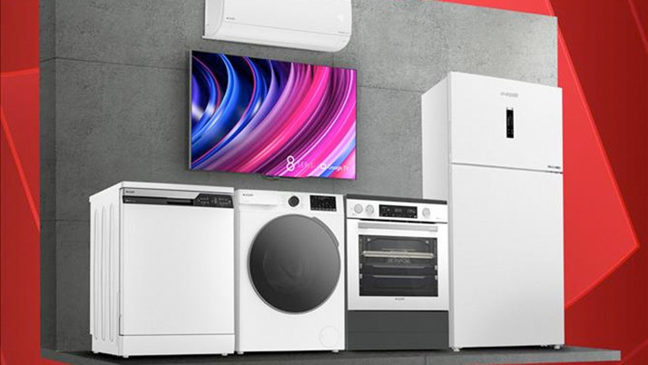 Arçelik ve Beko'dan Eğitim Neferlerine Minnet Kampanyası