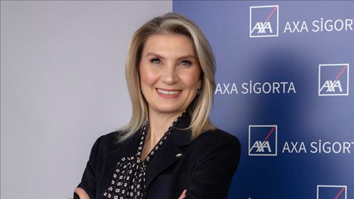 AXA Türkiye, Tamamlayan Özel Sağlık Sigortası'nı tanıttı