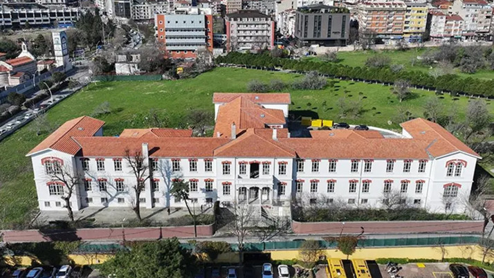 Balıklı Rum Hastanesi'ndeki sahte reçete operasyonunda üç tutuklama