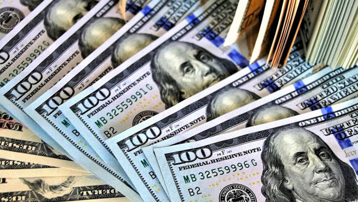 Dolar ve Euro'da alış-satış rakamları!