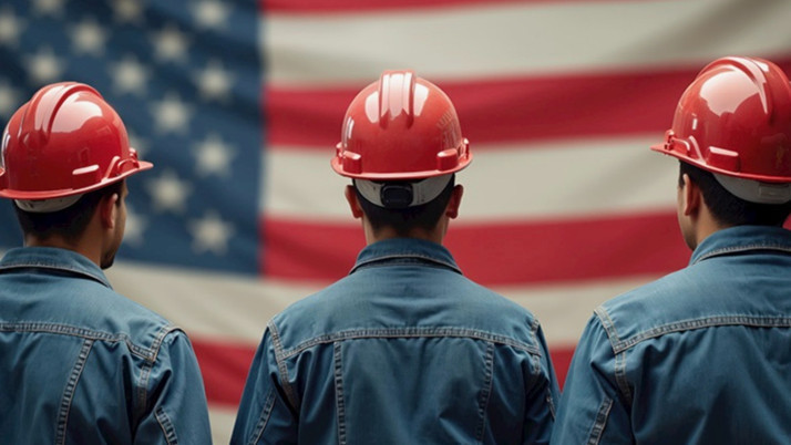 ABD'de istihdam kaybı hızlandı! 13 bin 500 kişi işini kaybetti...