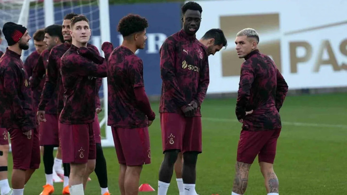 Galatasaray'ın rakibi Union Saint-Gilloise! İşte muhtemel 11'ler