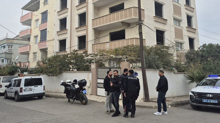 Boşanma aşamasındaki eşini öldürdü!