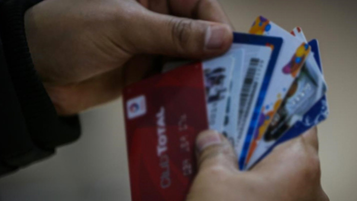 Kart kullananlar dikkat! Yıl sonu sıfırlanacak mutlaka kullanın