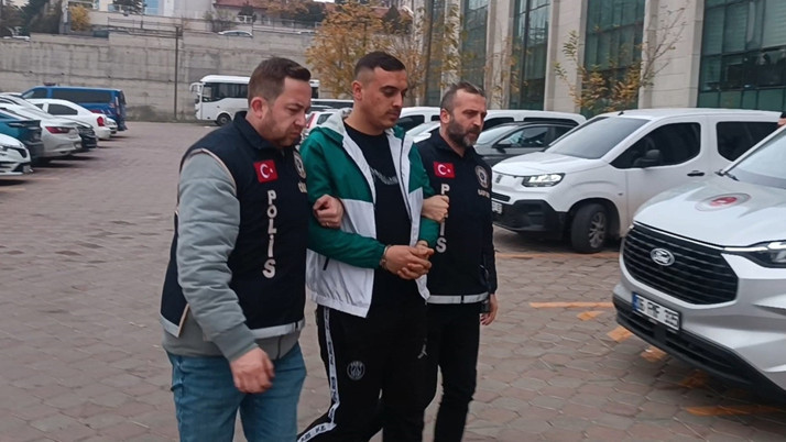 Kırıkkale'de ağabeyini öldüren cani kardeşin ifadesi pes dedirtti!