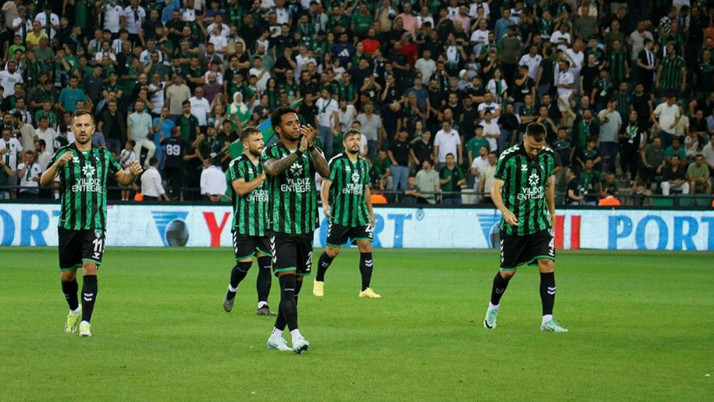 Kocaelispor, Gençlerbirliği maçının hazırlıklarını sürdürdü