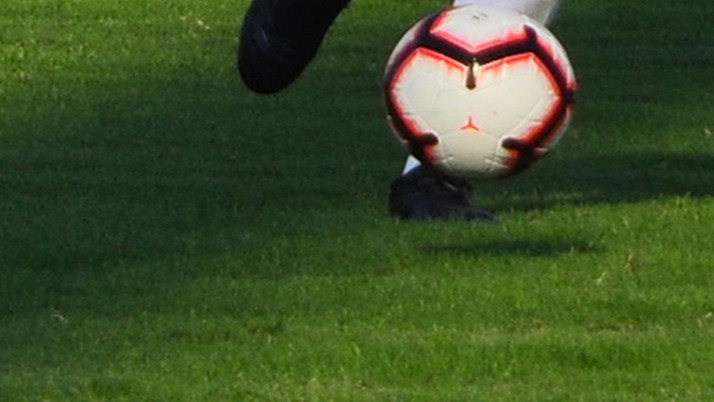 Breidablik-Samsunspor maçının hakemi belli oldu