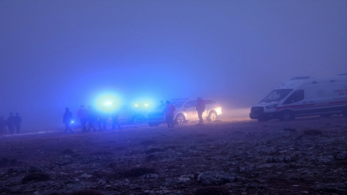 Kayıp olarak aranıyordu! 75 yaşındaki kadın ölü olarak bulundu